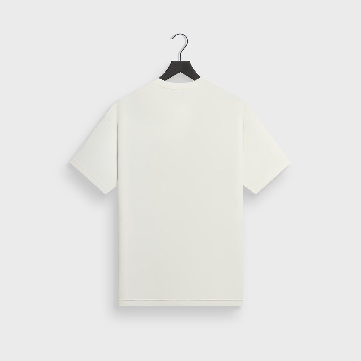 Giorgio Armani & Kith Tee - White