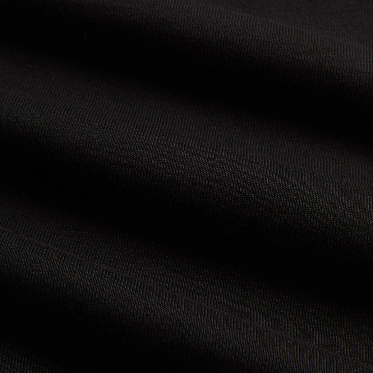 Giorgio Armani & Kith Nelson Crewneck - Nero