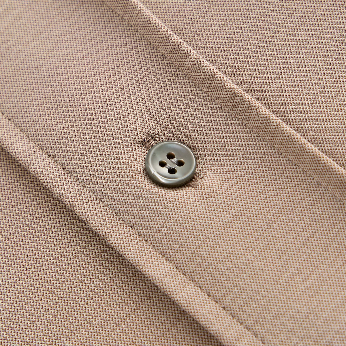 Giorgio Armani & Kith Shirt - Tannin - PH