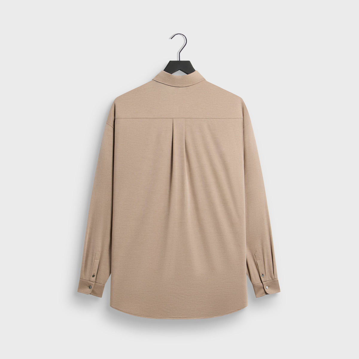 Giorgio Armani & Kith Shirt - Tannin - PH