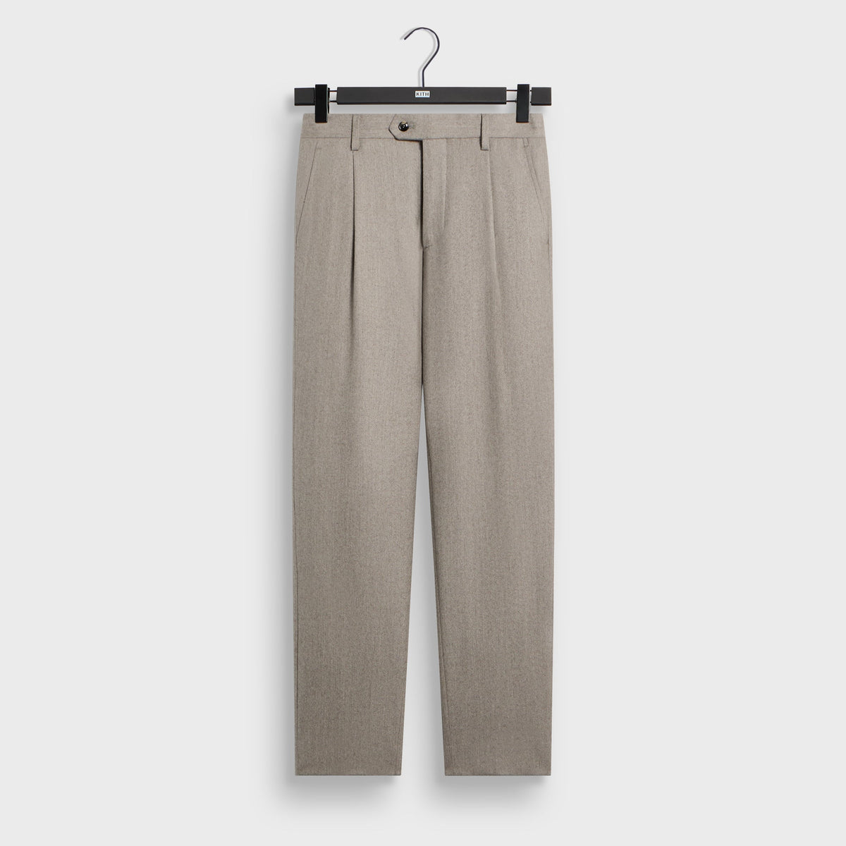 Giorgio Armani & Kith Virgin Wool Trouser - Falcon - PH