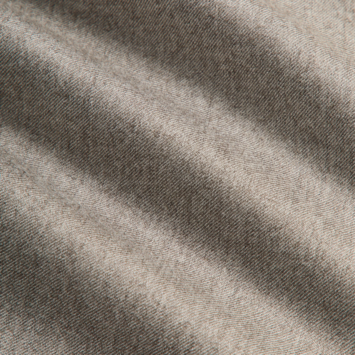 Giorgio Armani & Kith Virgin Wool Trouser - Falcon - PH