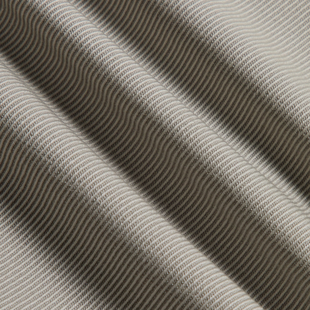 Giorgio Armani & Kith Virgin Wool Pant - Abbey Stone