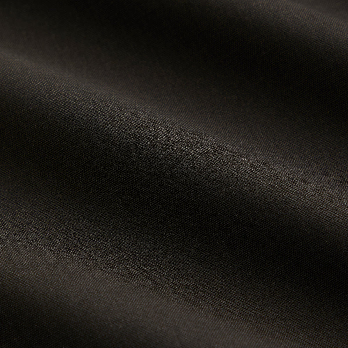 Giorgio Armani & Kith Virgin Wool Belted Shirt - Ganache - PH