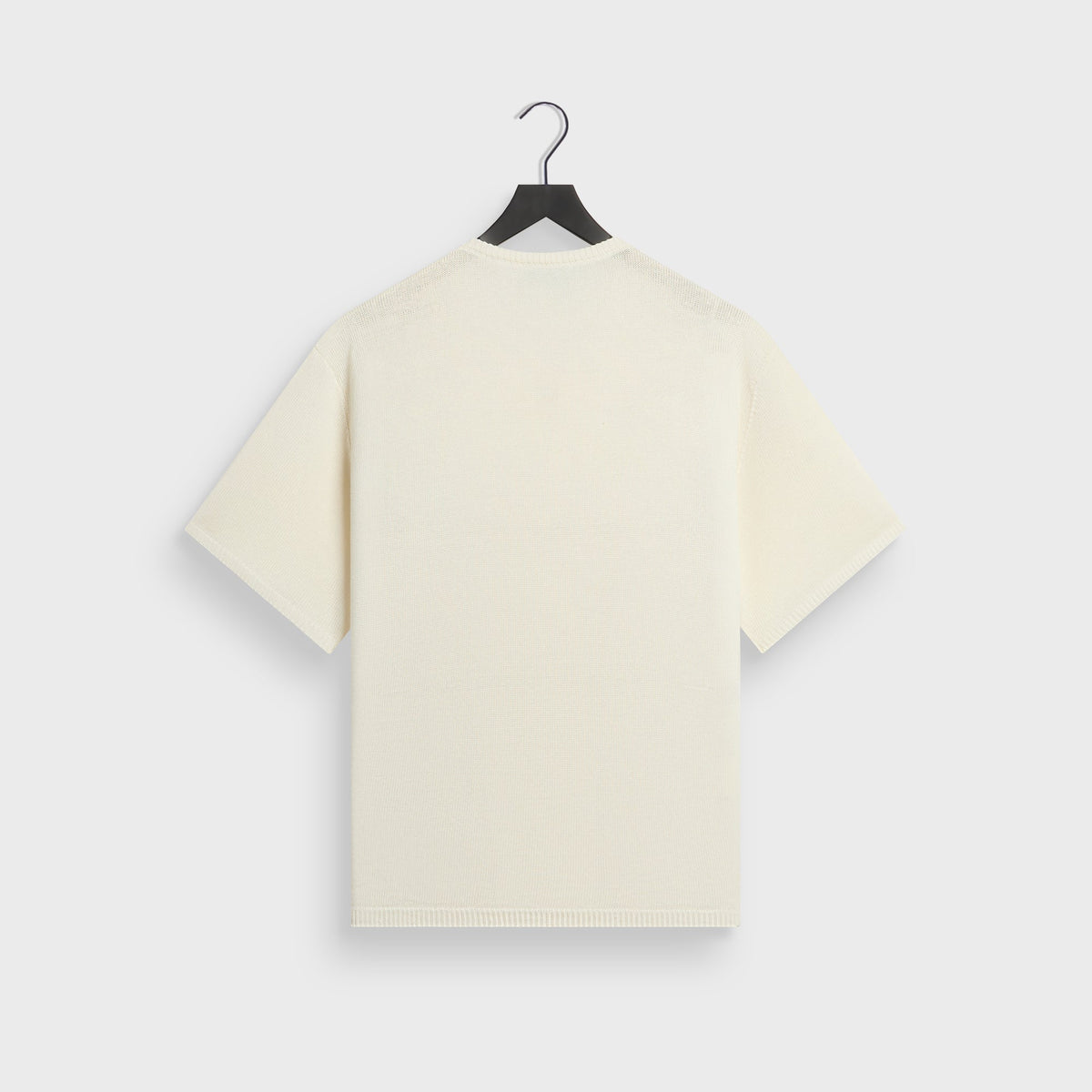 Giorgio Armani & Kith Two Button Sweater - Sandrift