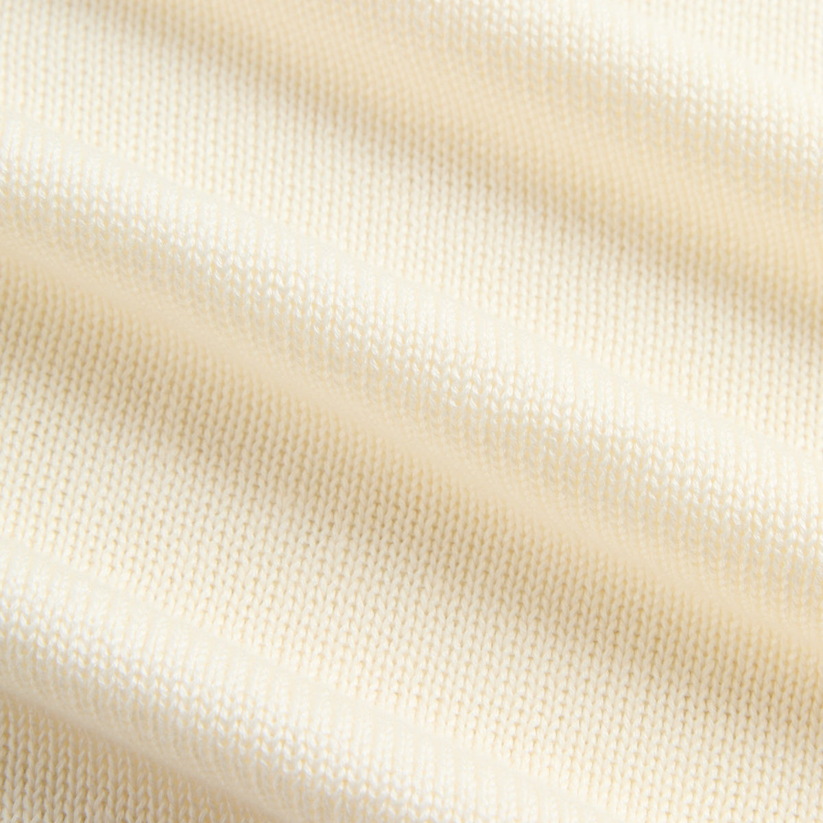 Giorgio Armani & Kith Two Button Sweater - Sandrift - PH
