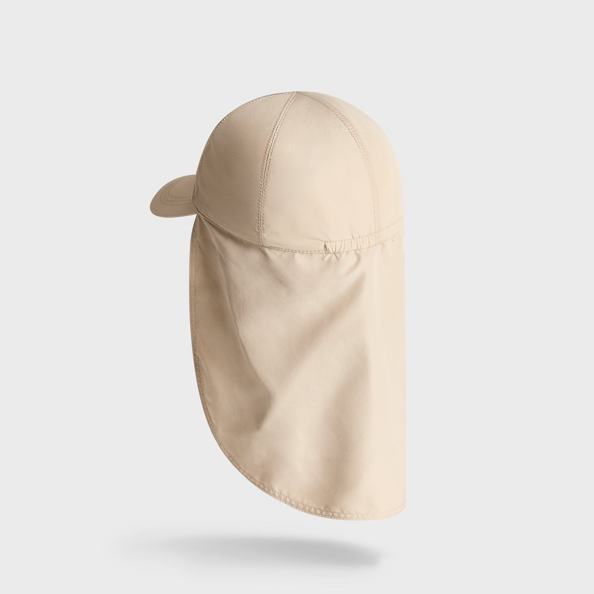 Giorgio Armani & Kith Light Capello Baseball Sabbia Cap - Tofu - PH