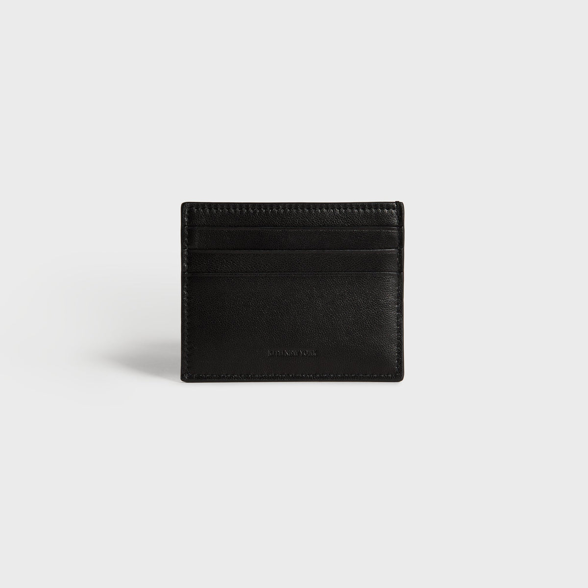 Giorgio Armani & Kith Card Holder - Nero - PH