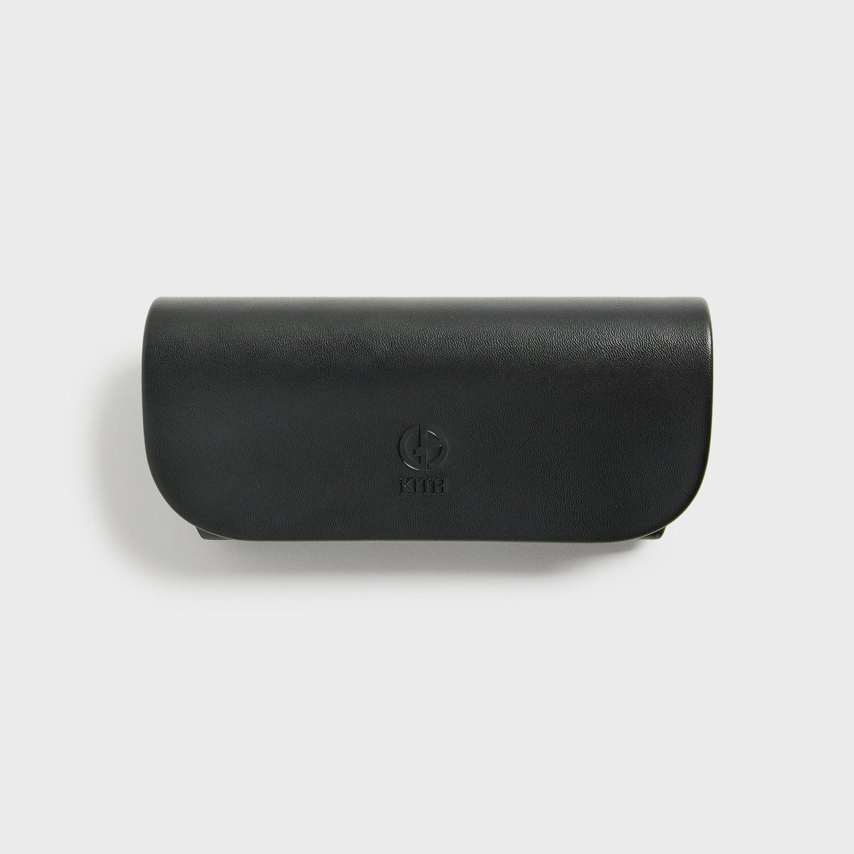 Giorgio Armani & Kith Hexagonal Sunglasses - Acetate Metal - PH