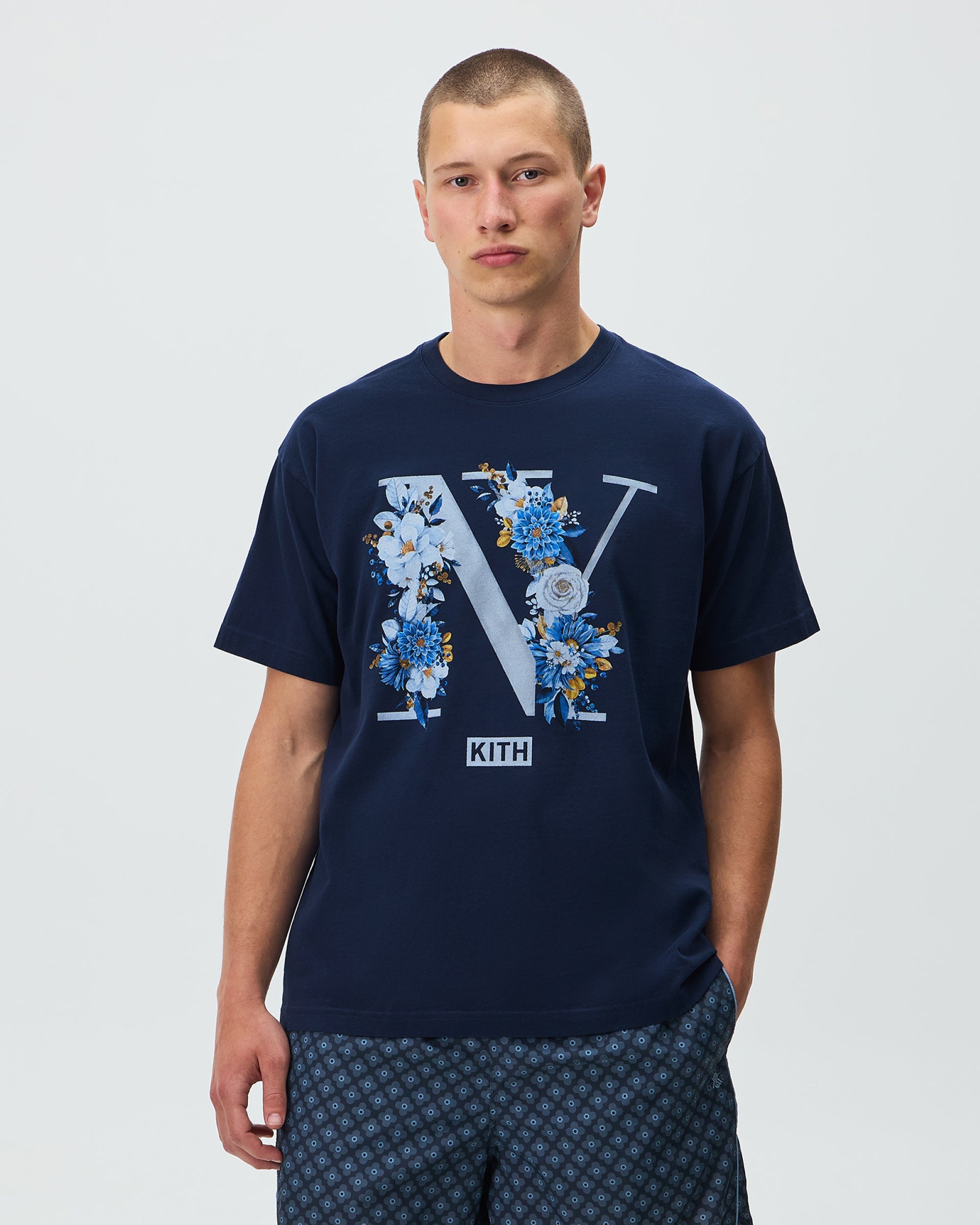 Kith Tees – Kith UK