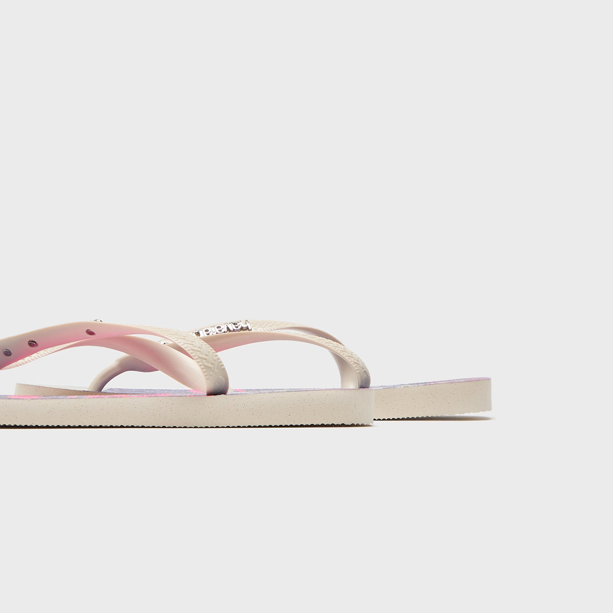 Havaianas x KidSuper Studios Top Futebol - Multi
