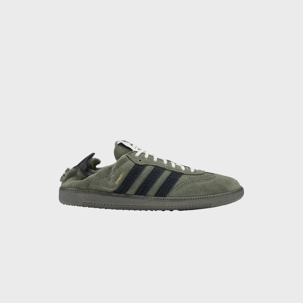 adidas x Song For The Mute Samba Decon - Base Green / Core Black / Gold Met