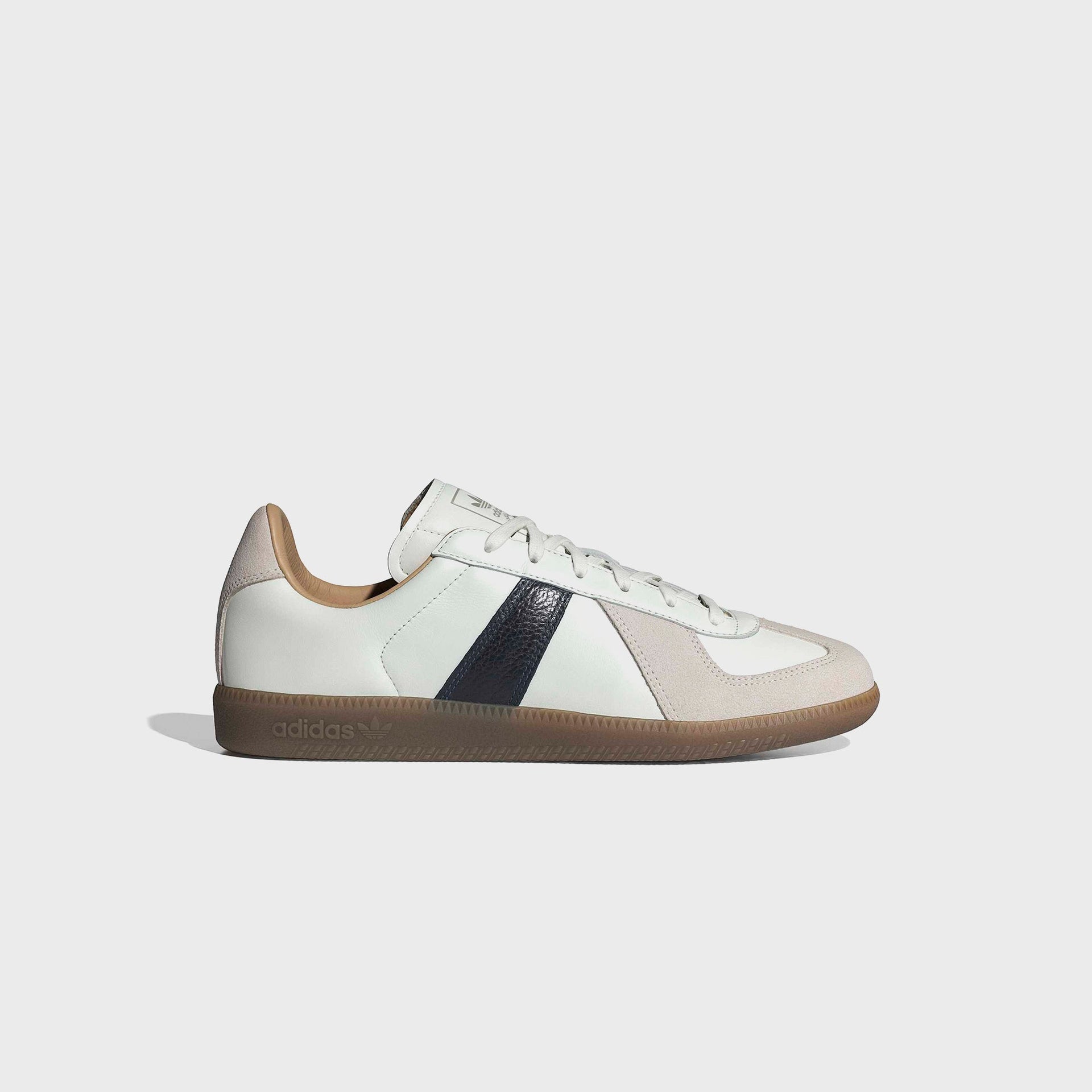 adidas BW Army - Core White / Night Indigo / Gum