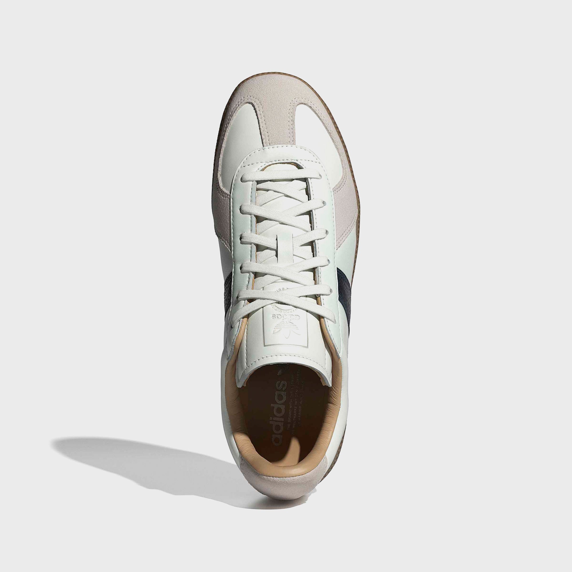 adidas BW Army - Core White / Night Indigo / Gum – Kith UK