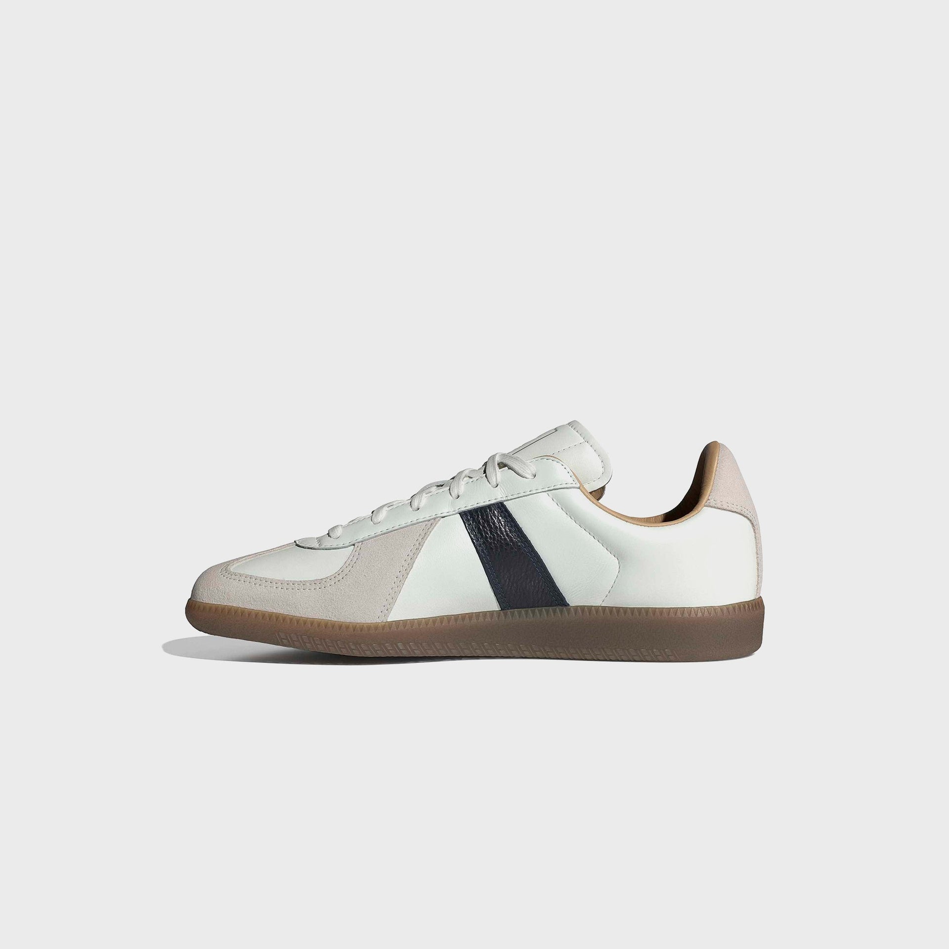 adidas BW Army - Core White / Night Indigo / Gum Kith UK adidas BW Army - Core White / Night Indigo / Gum Kith UK