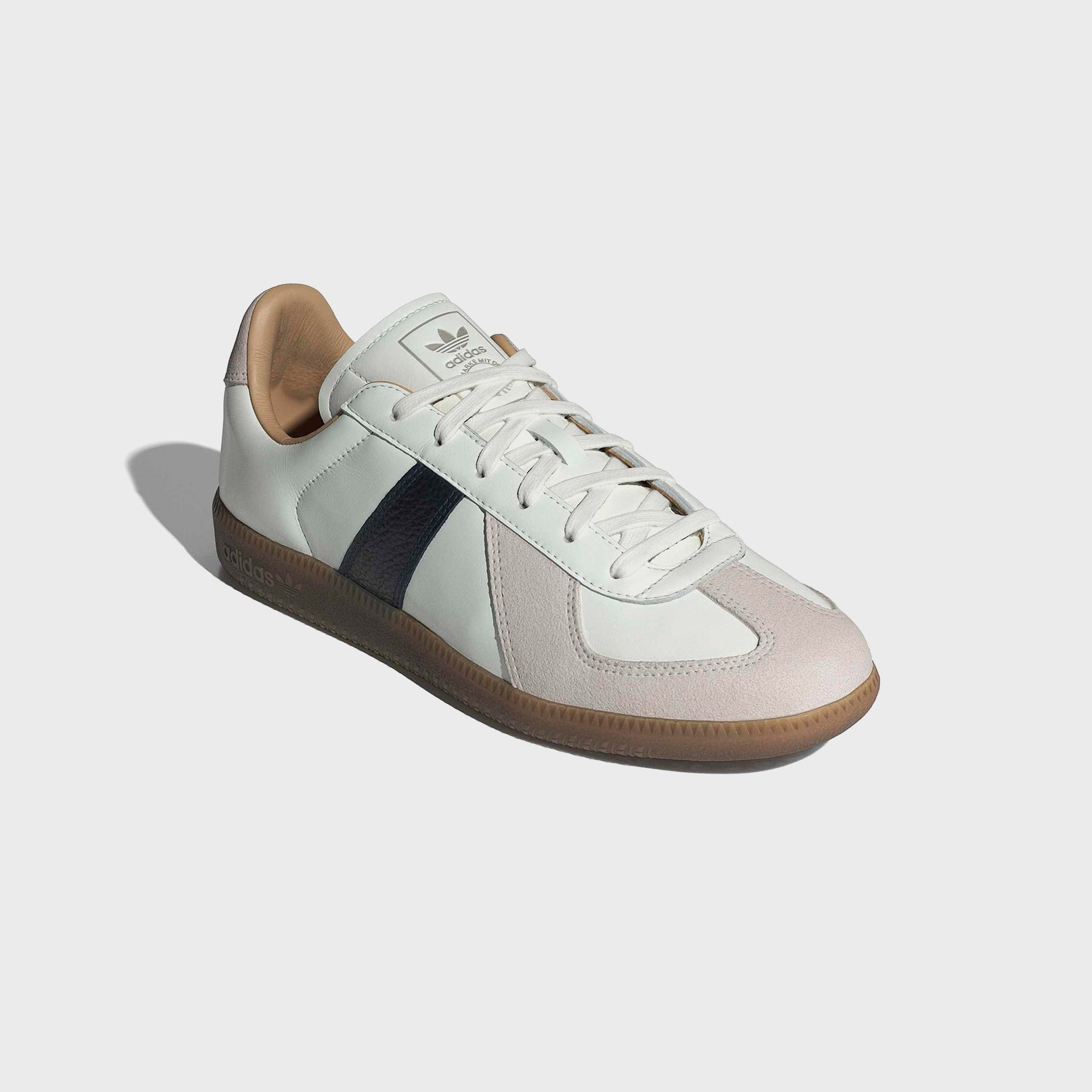 adidas BW Army - Core White / Night Indigo / Gum Kith UK adidas BW Army - Core White / Night Indigo / Gum Kith UK