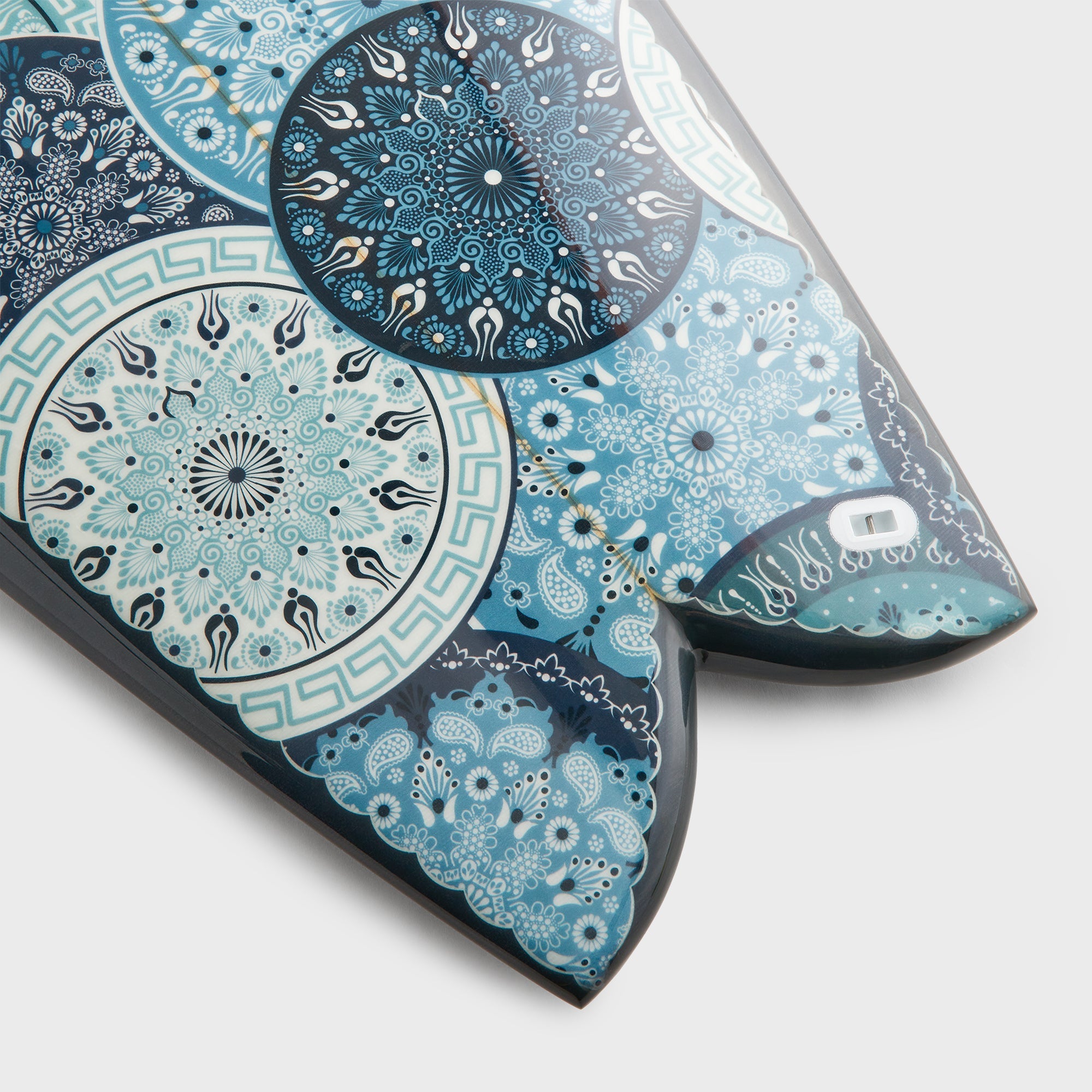 Kith for Haydenshapes Fish Surfboard - Nocturnal – Kith UK