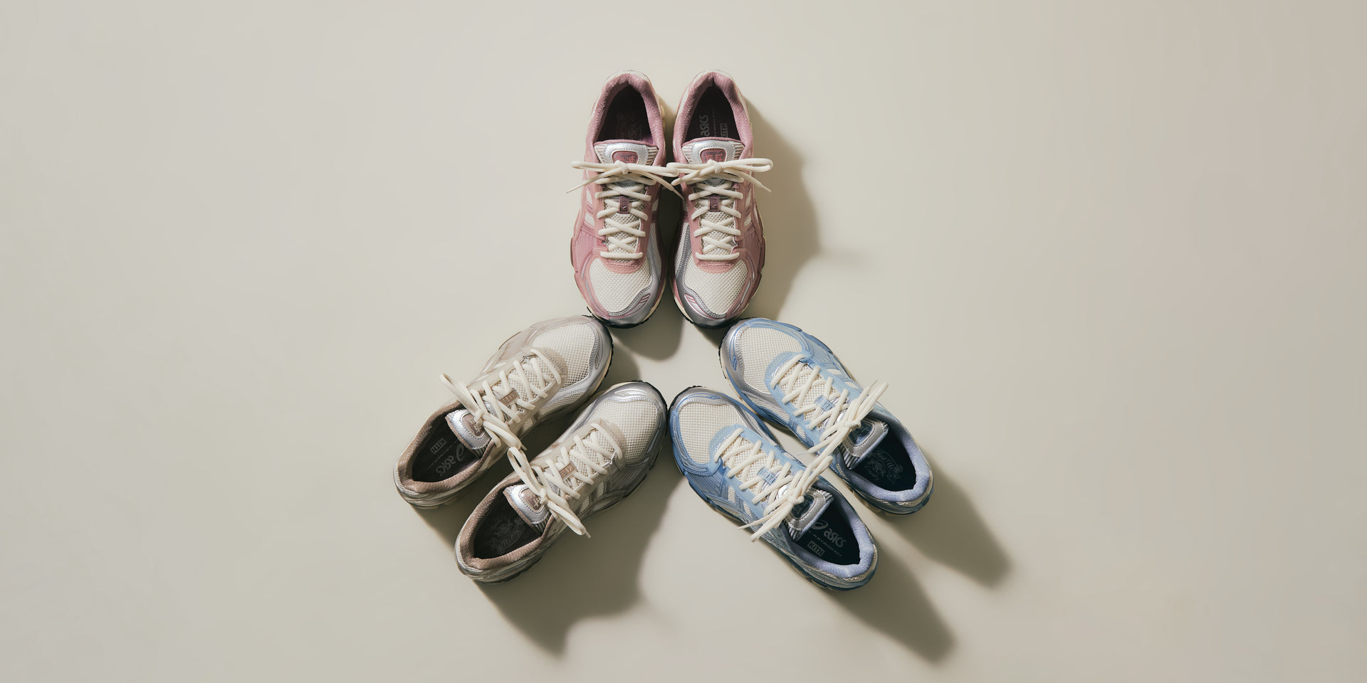 Featured | Monday Program™ l Kith Loyalty Exclusive Collection