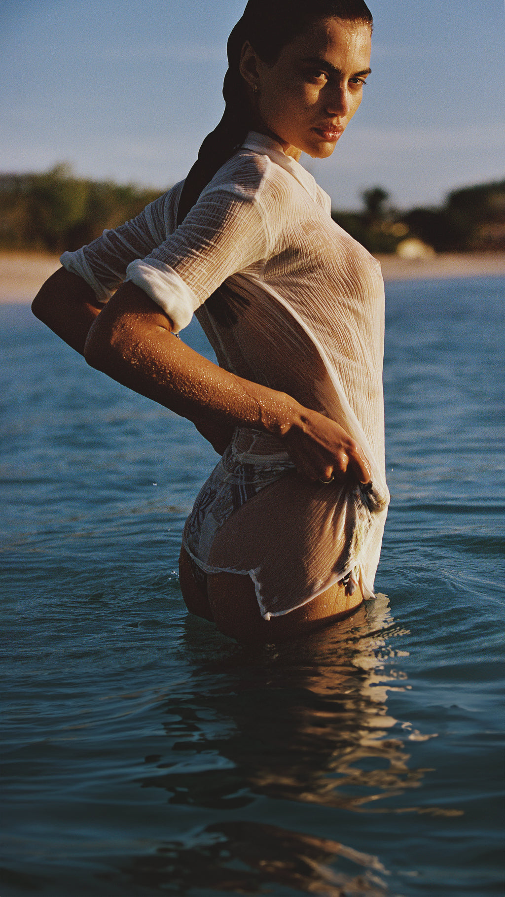 Kith Women Summer 2026 Swim