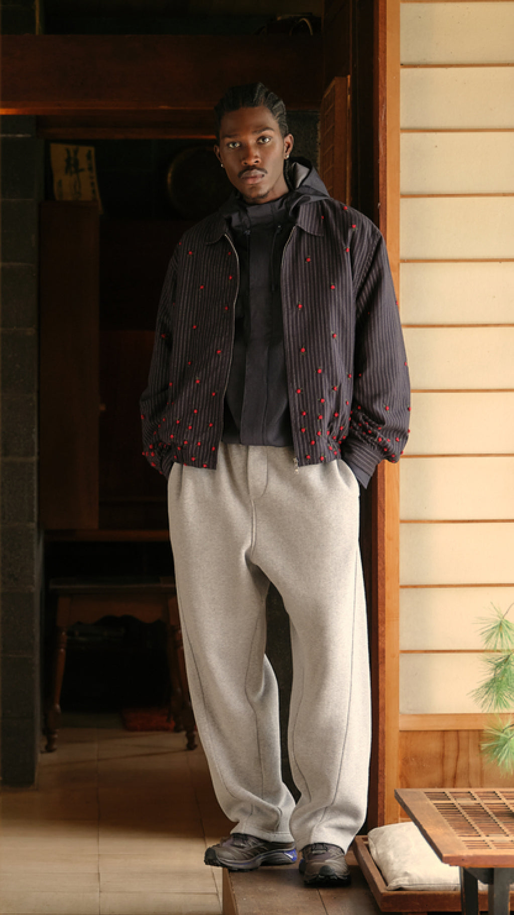 &Kin Fall 2026