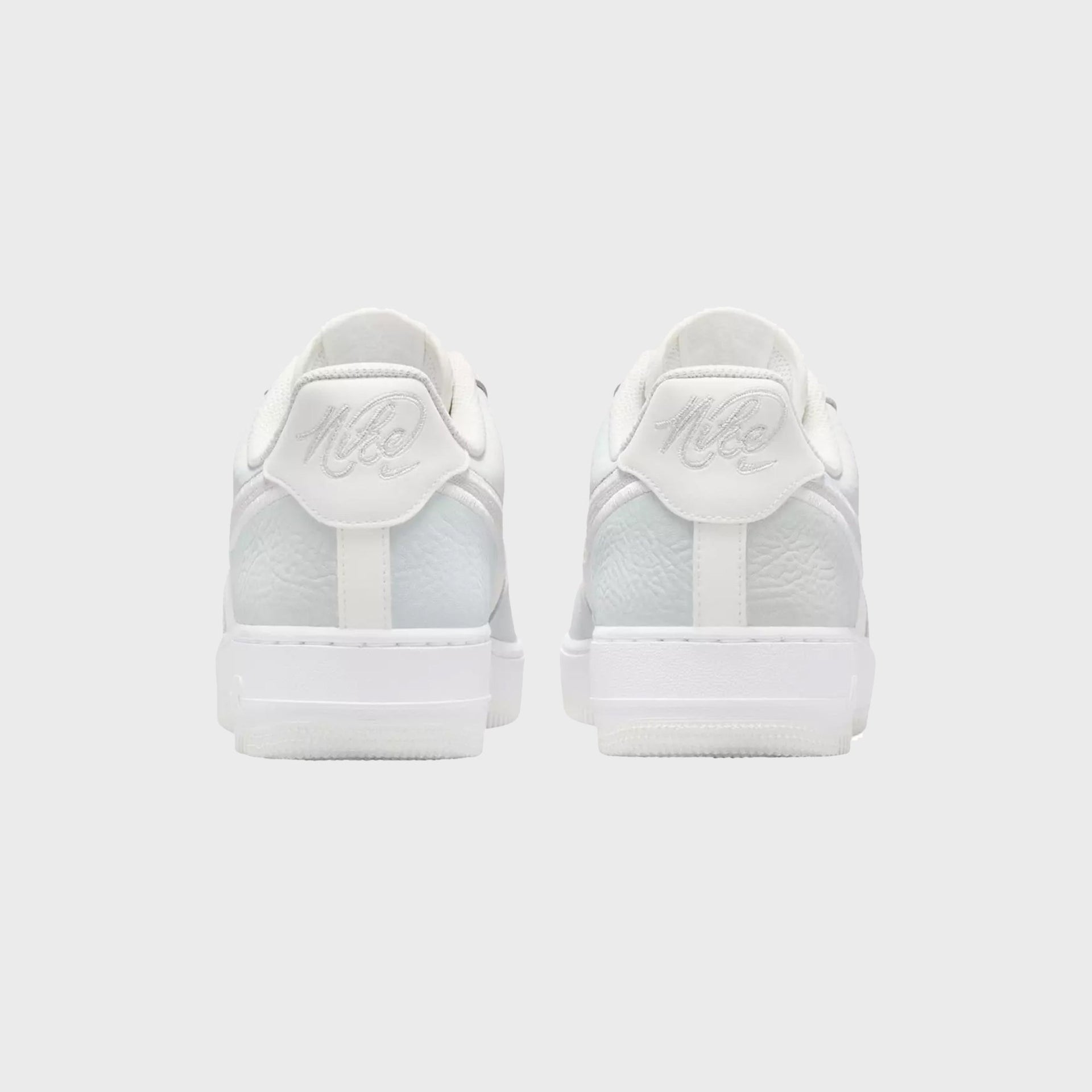 Nike Air Force 1 '07 LV8 - Summit White / White / Vast Grey