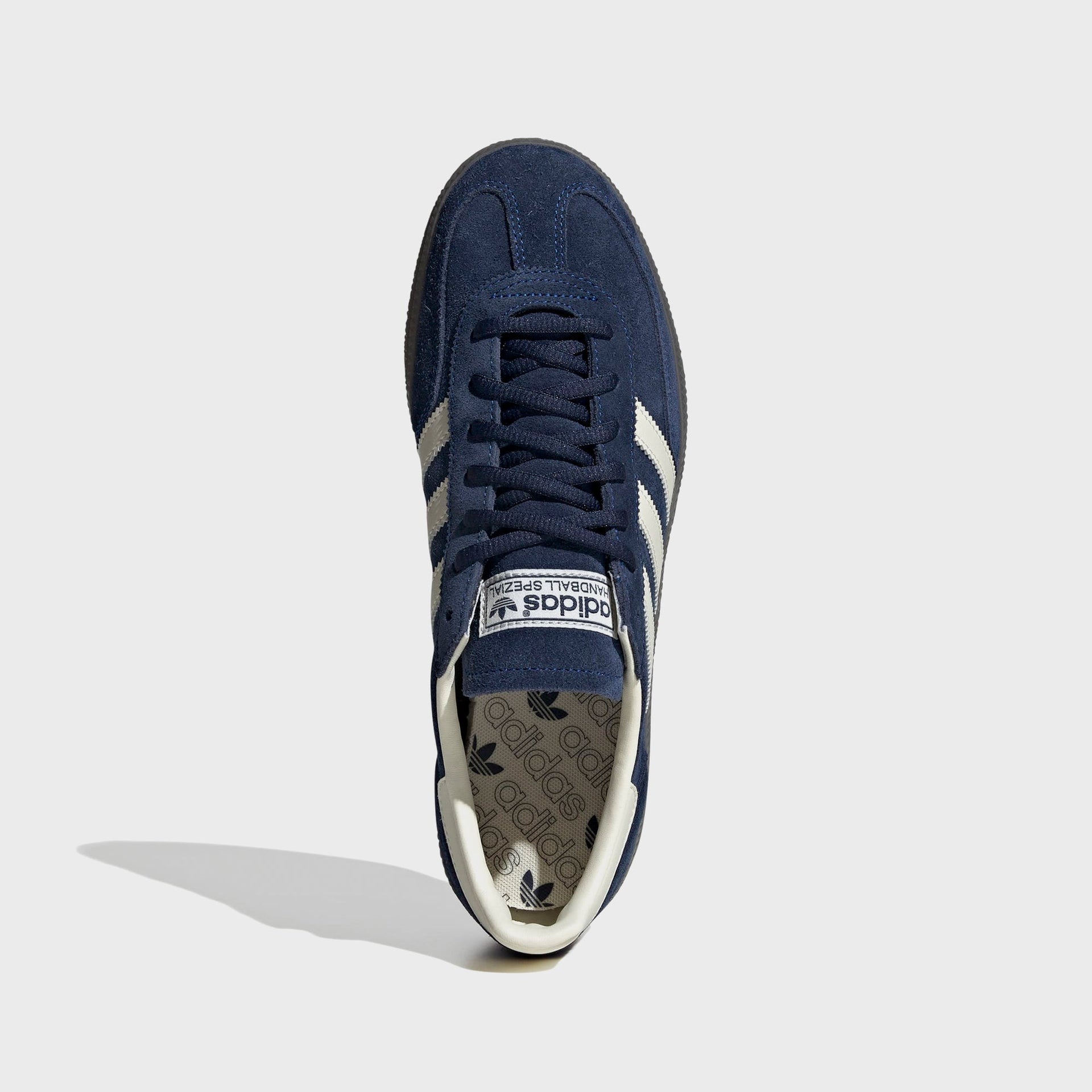 adidas Handball Spezial - Night Indigo / Cream White / White