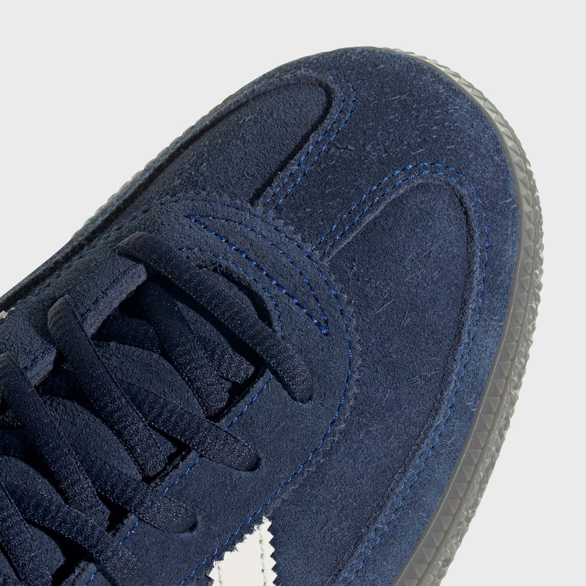 adidas Handball Spezial - Night Indigo / Cream White / White