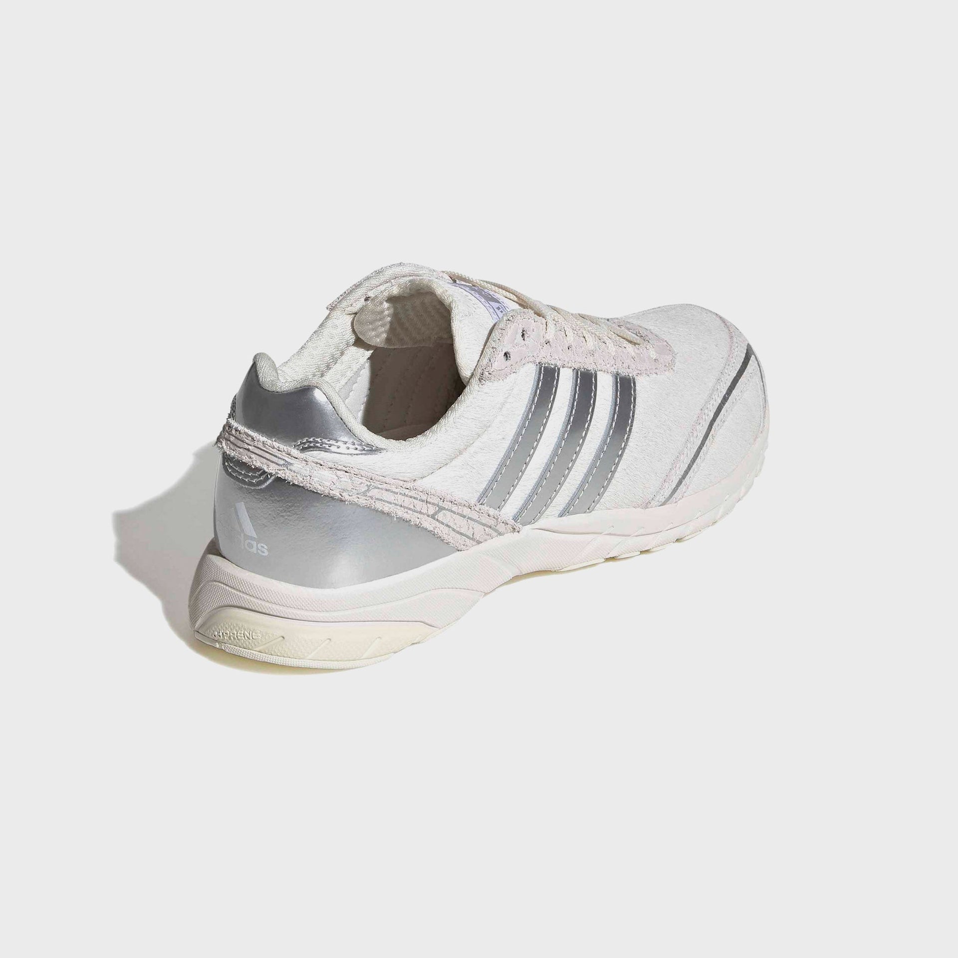 adidas WMNS Adizero Adios OG - Off White / Silver Metallic / Cloud White