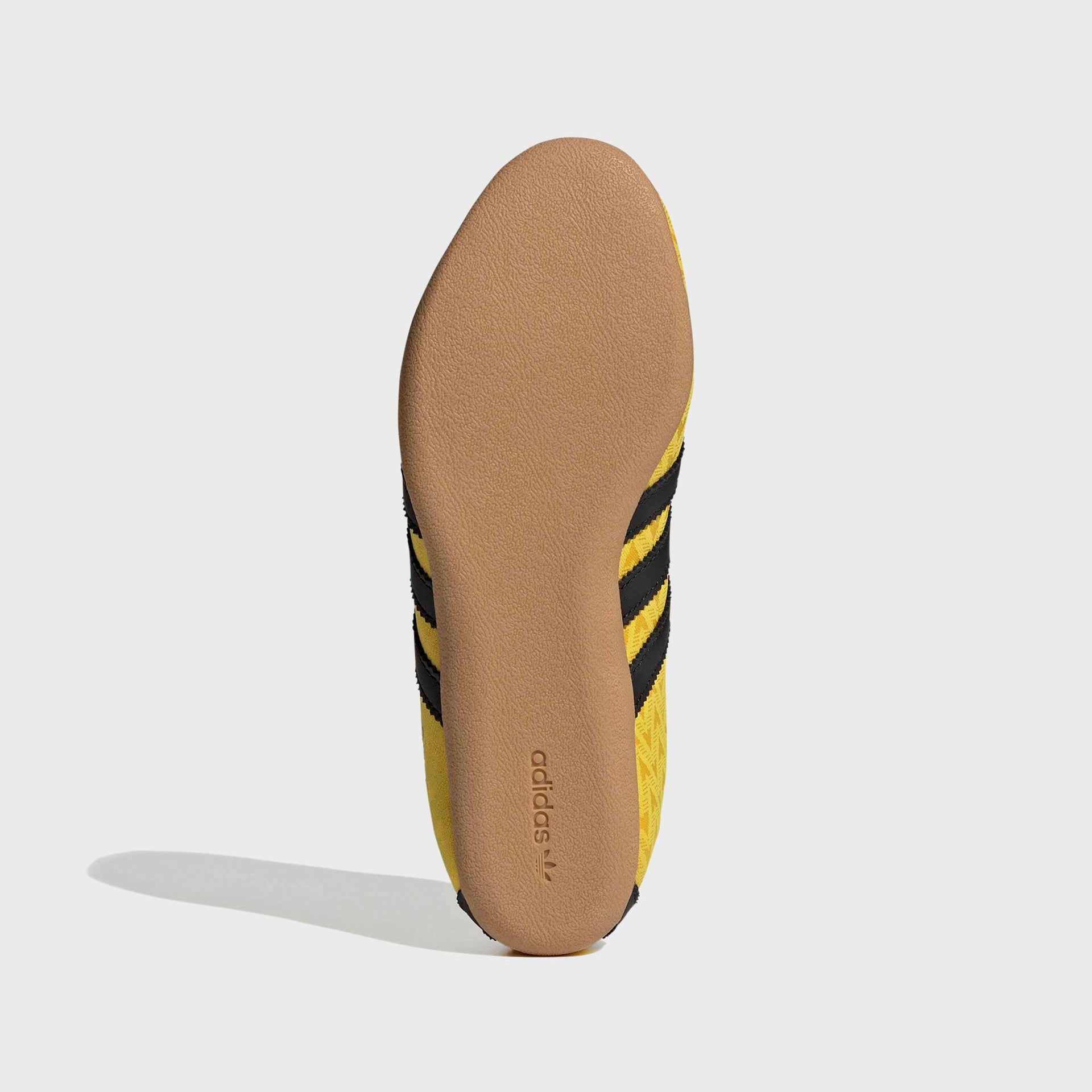 adidas WMNS Tokyo - Eqt Yellow / Core Black / Off White