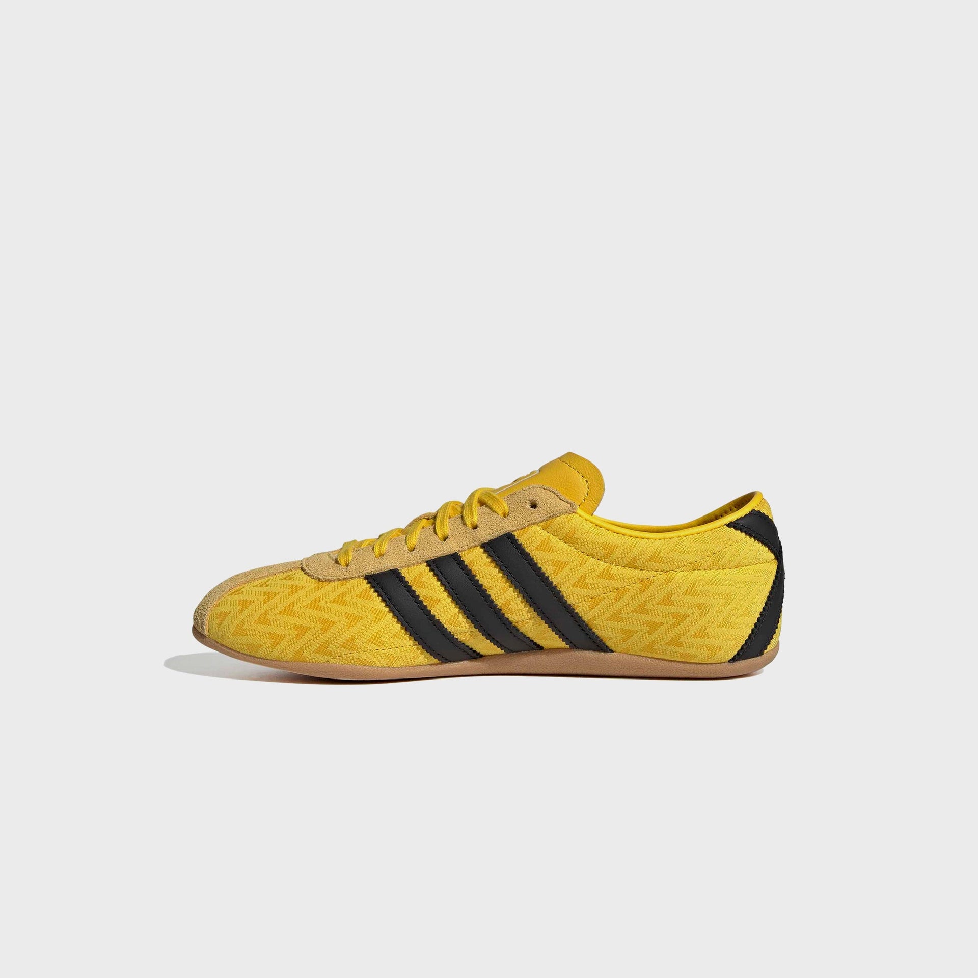 adidas WMNS Tokyo - Eqt Yellow / Core Black / Off White