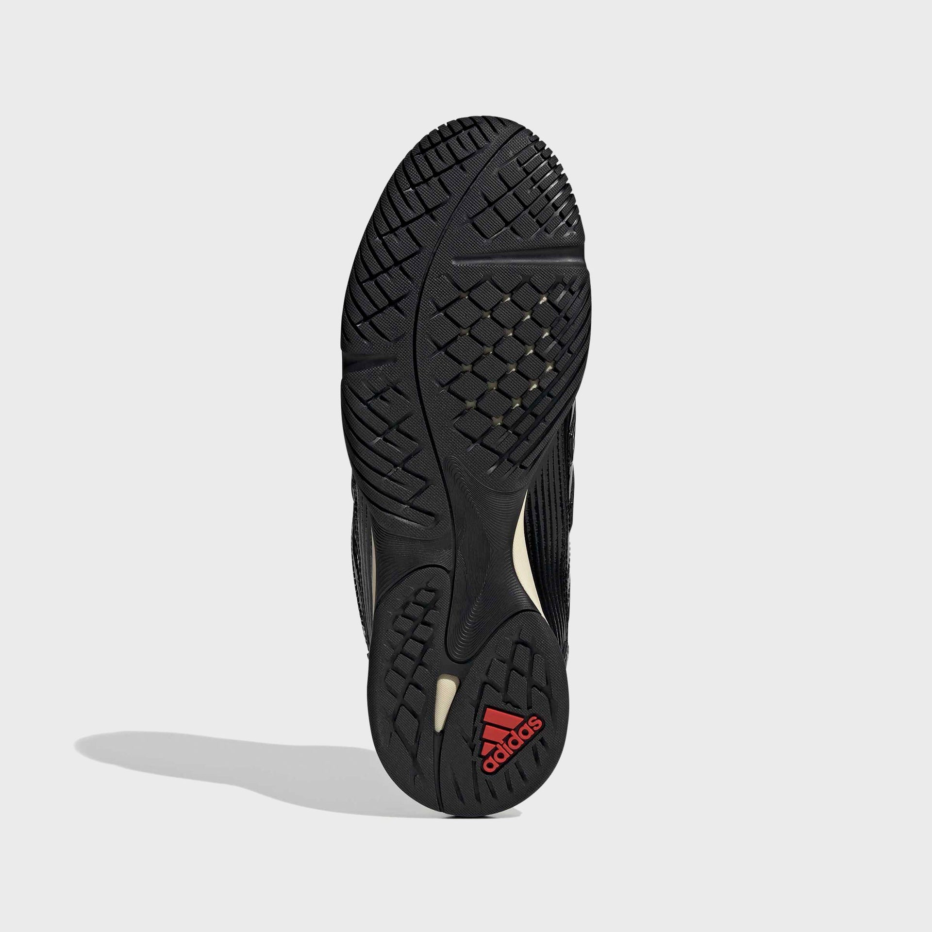 adidas Predator Sala - Core Black / Red