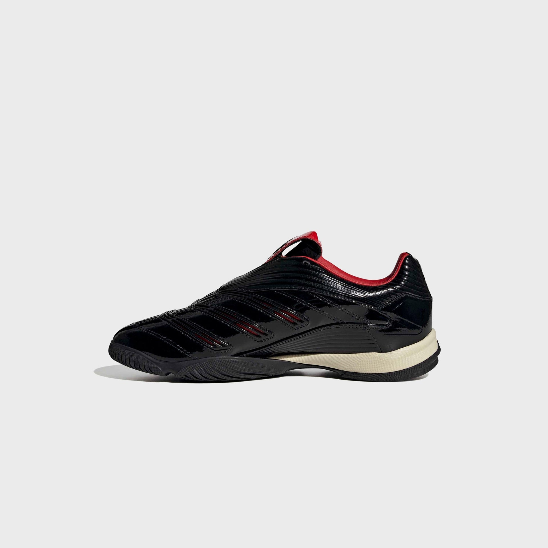 adidas Predator Sala - Core Black / Red