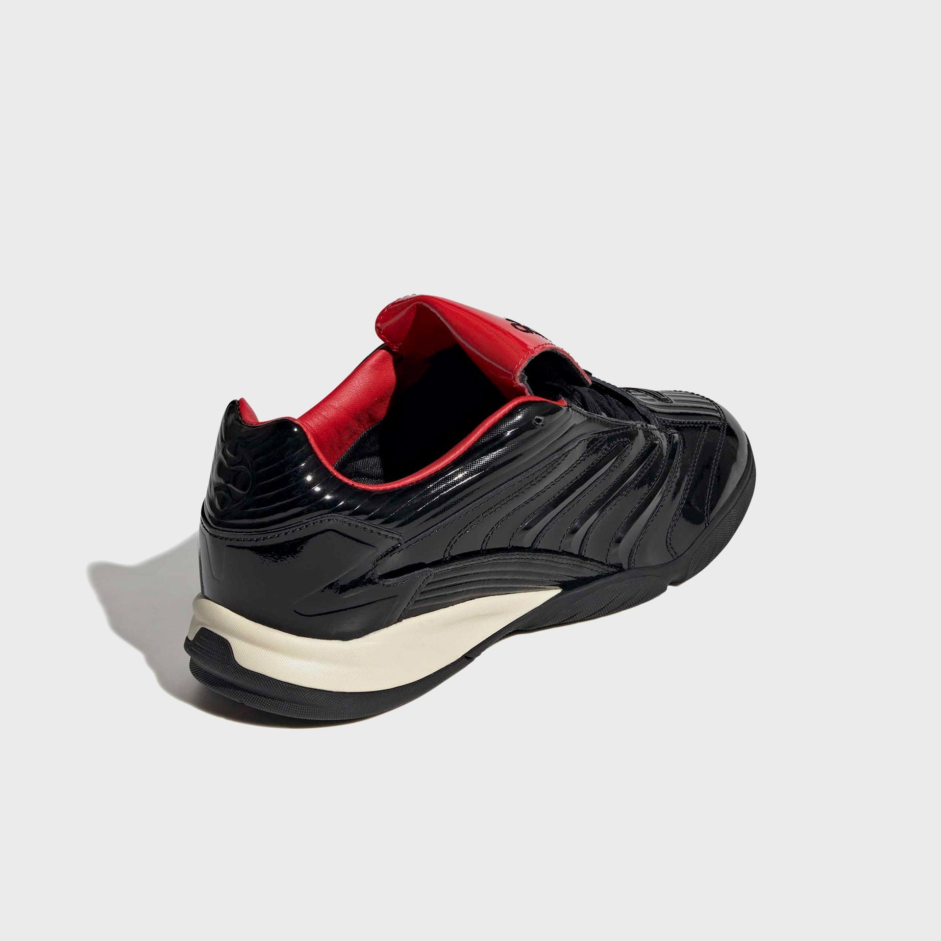 adidas Predator Sala - Core Black / Red