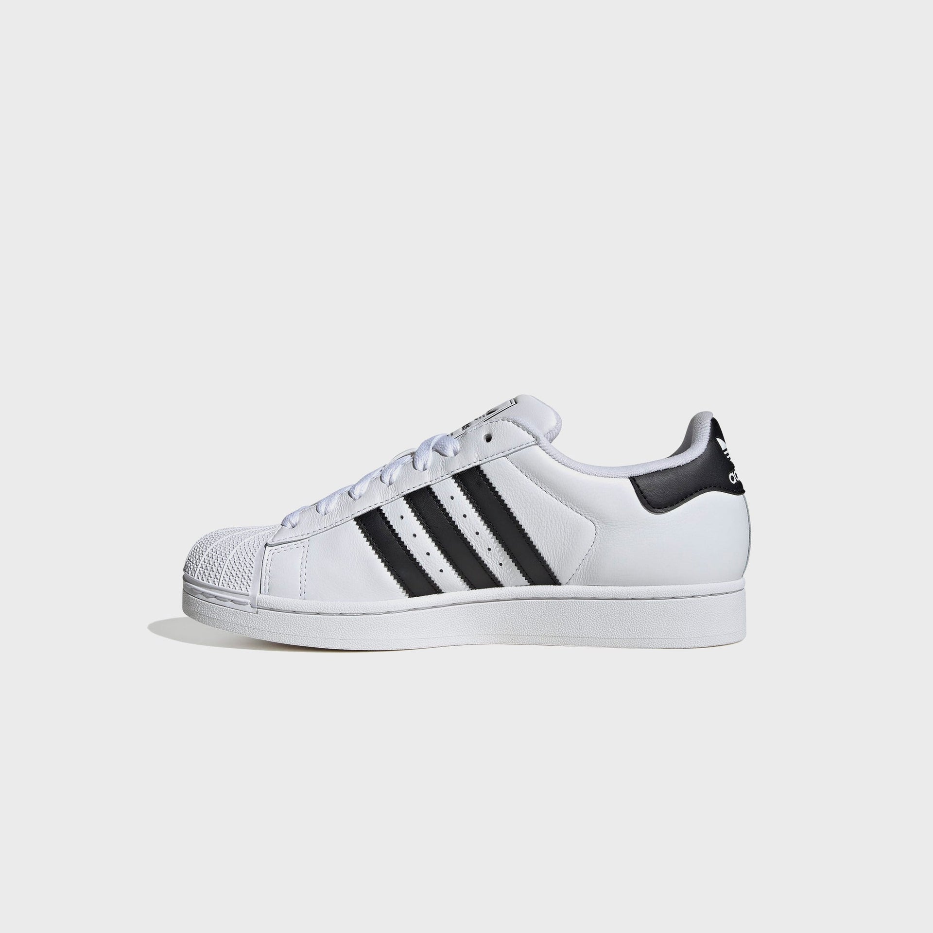 adidas Superstar II - Cloud White / Core Black / Cloud White