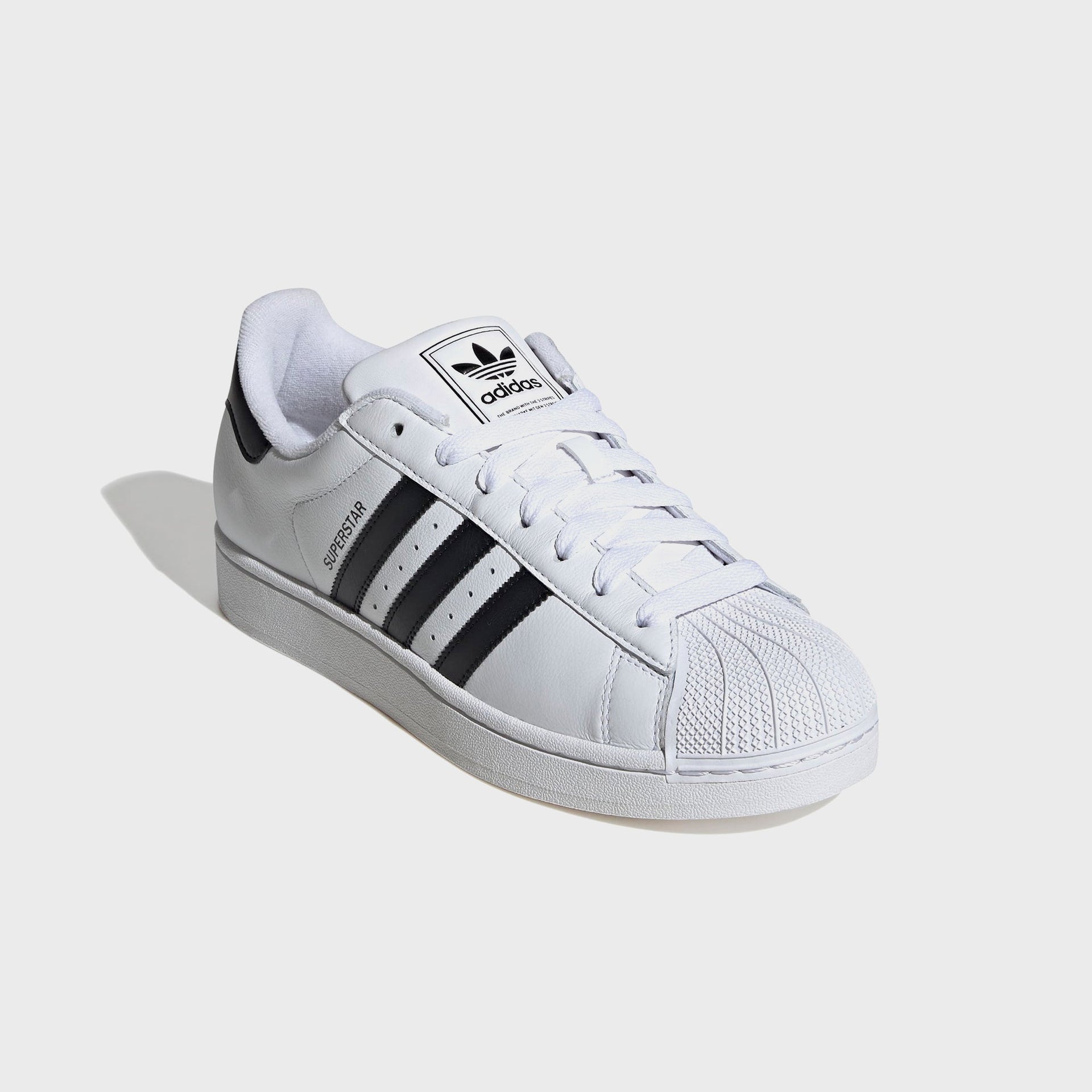 adidas Superstar II