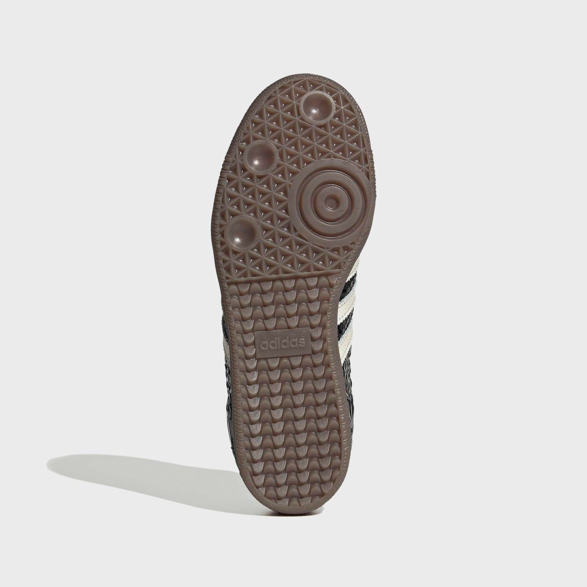 adidas WMNS Samba - Core Black / Off White / Gum