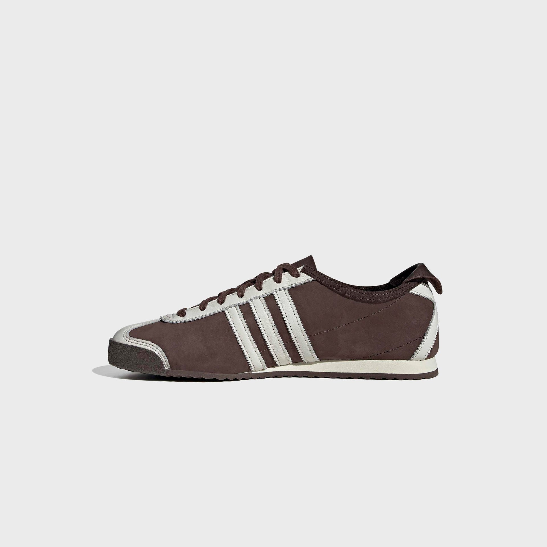 adidas Italia 60s - Brown / Off White / Cream White