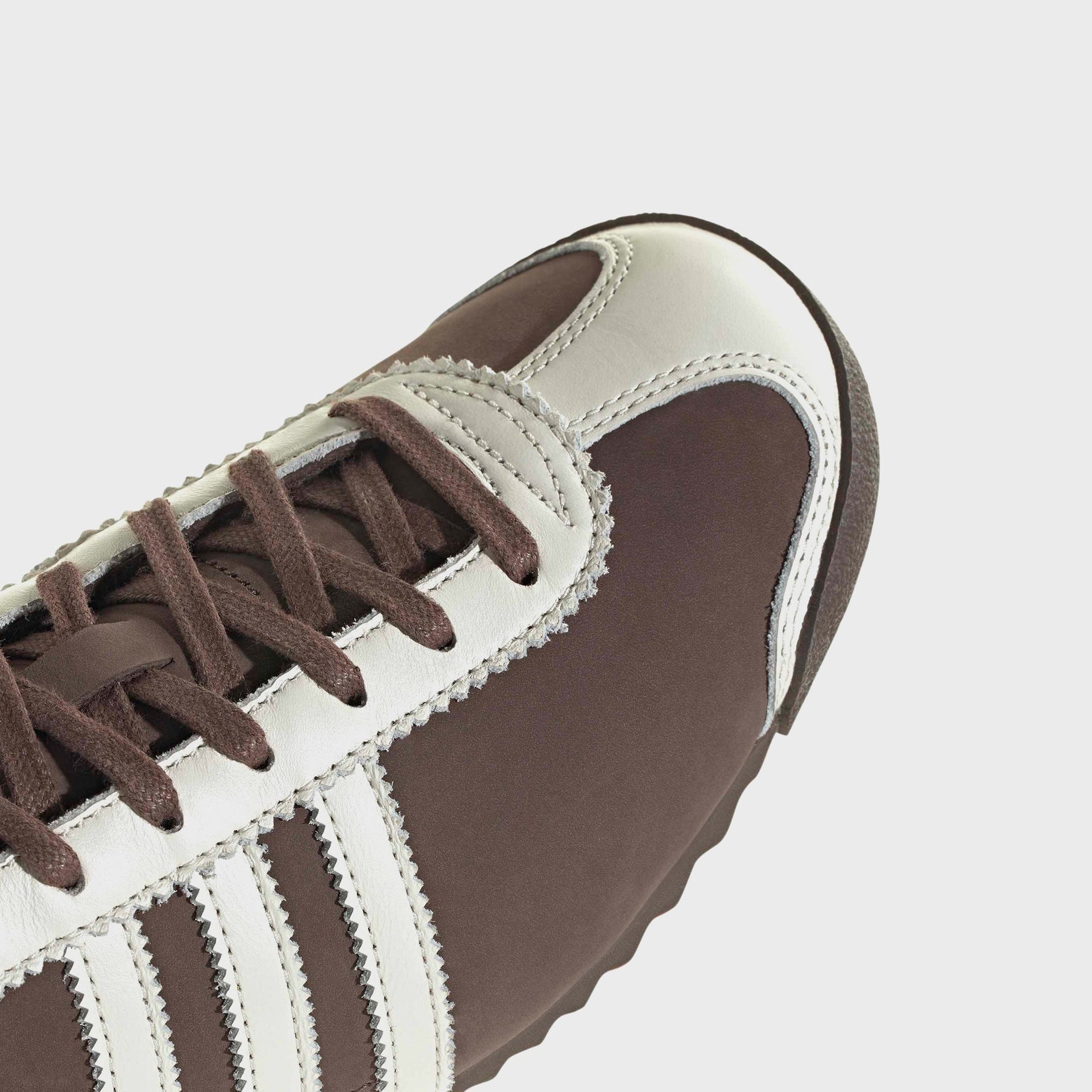 adidas Italia 60s - Brown / Off White / Cream White