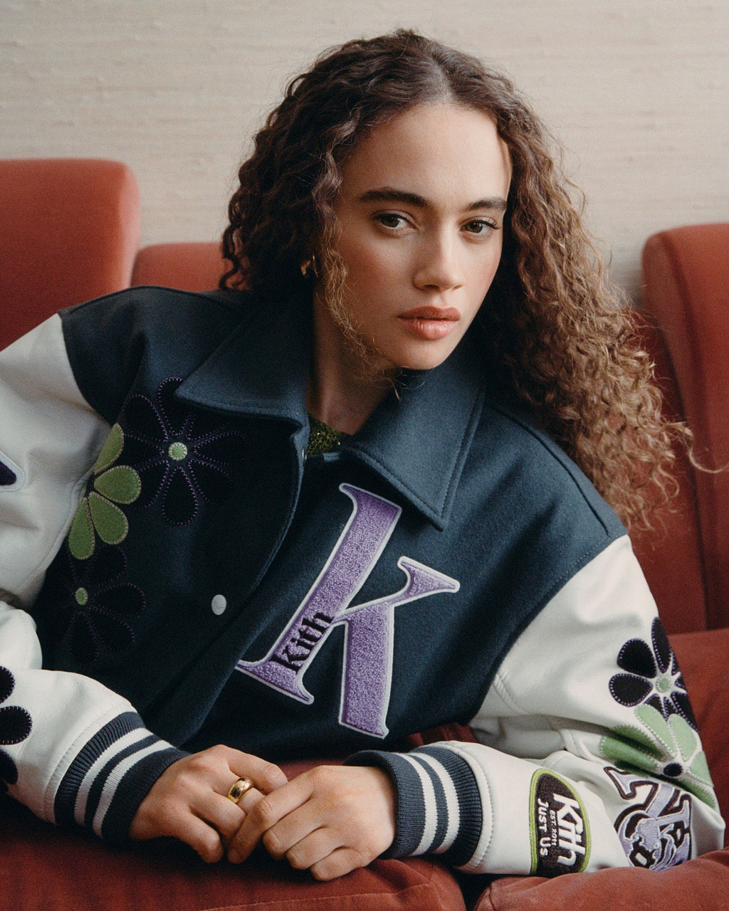 Kith Women Spring 2025