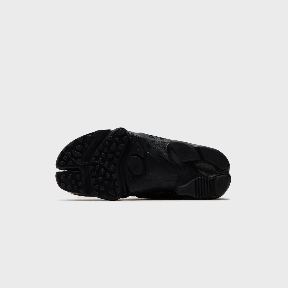 Nike WMNS Air Rift - Black / Desert Ochre