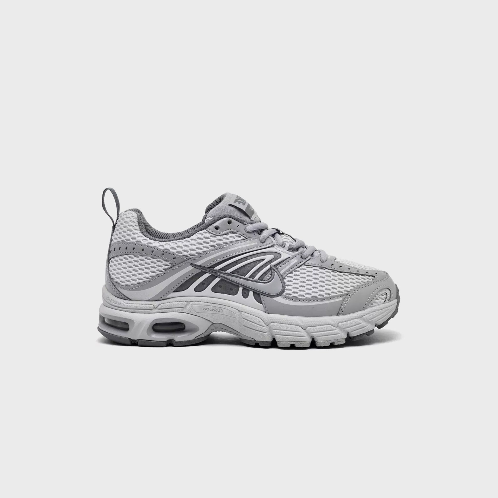 Nike GS Air Max Moto 2K - Wolf Grey / Vast Grey / Cool Grey