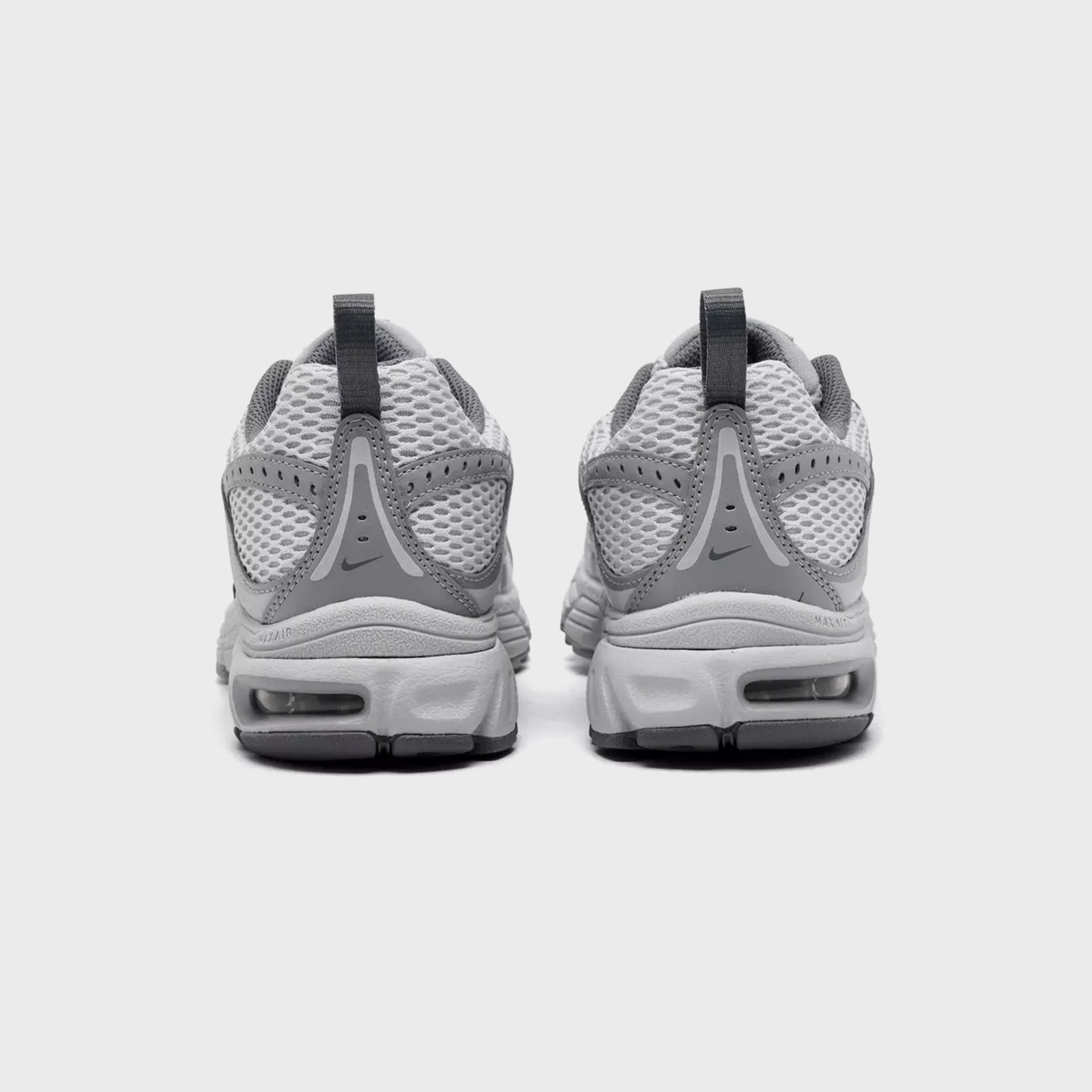 Nike GS Air Max Moto 2K - Wolf Grey / Vast Grey / Cool Grey