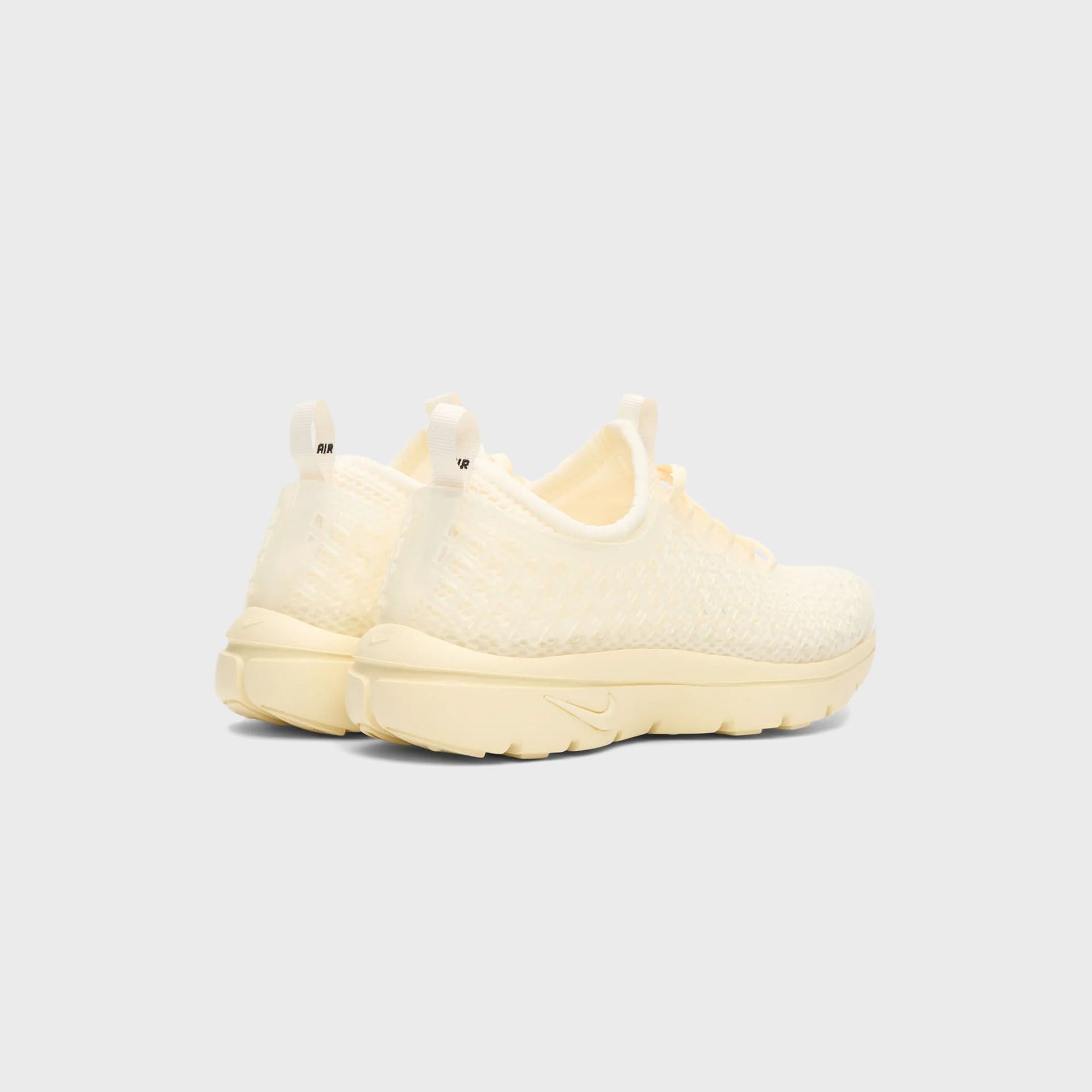 Nike WMNS Rejuven8 Run OG Jelly - Muslin / Pale Ivory