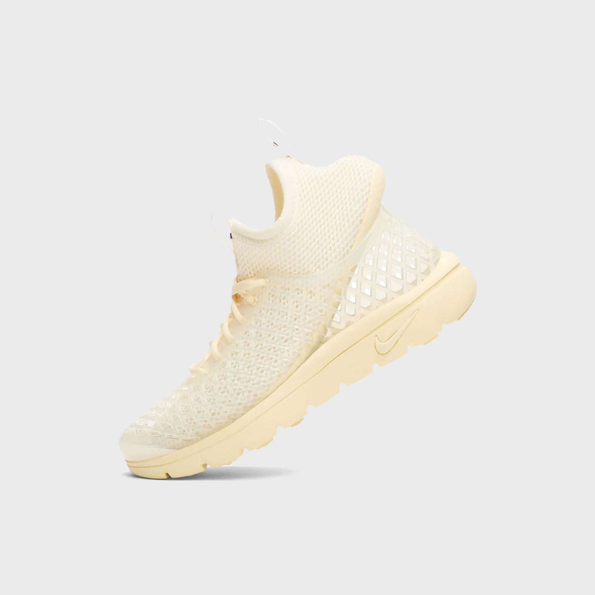 Nike WMNS Rejuven8 Run OG Jelly - Muslin / Pale Ivory