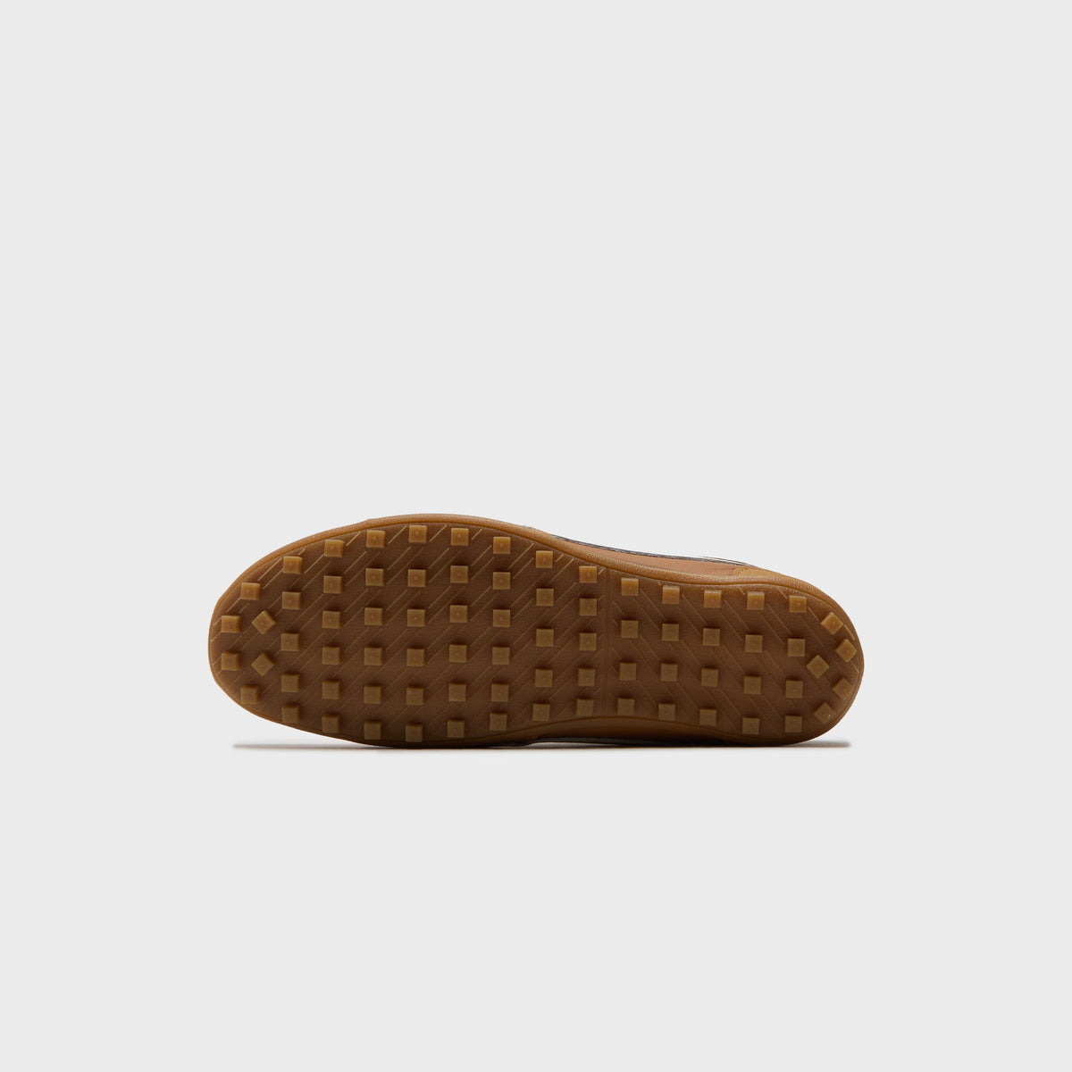Nike WMNS Moon Shoe OG - Flax / Pale Ivory / Gum Medium Brown / Malachite
