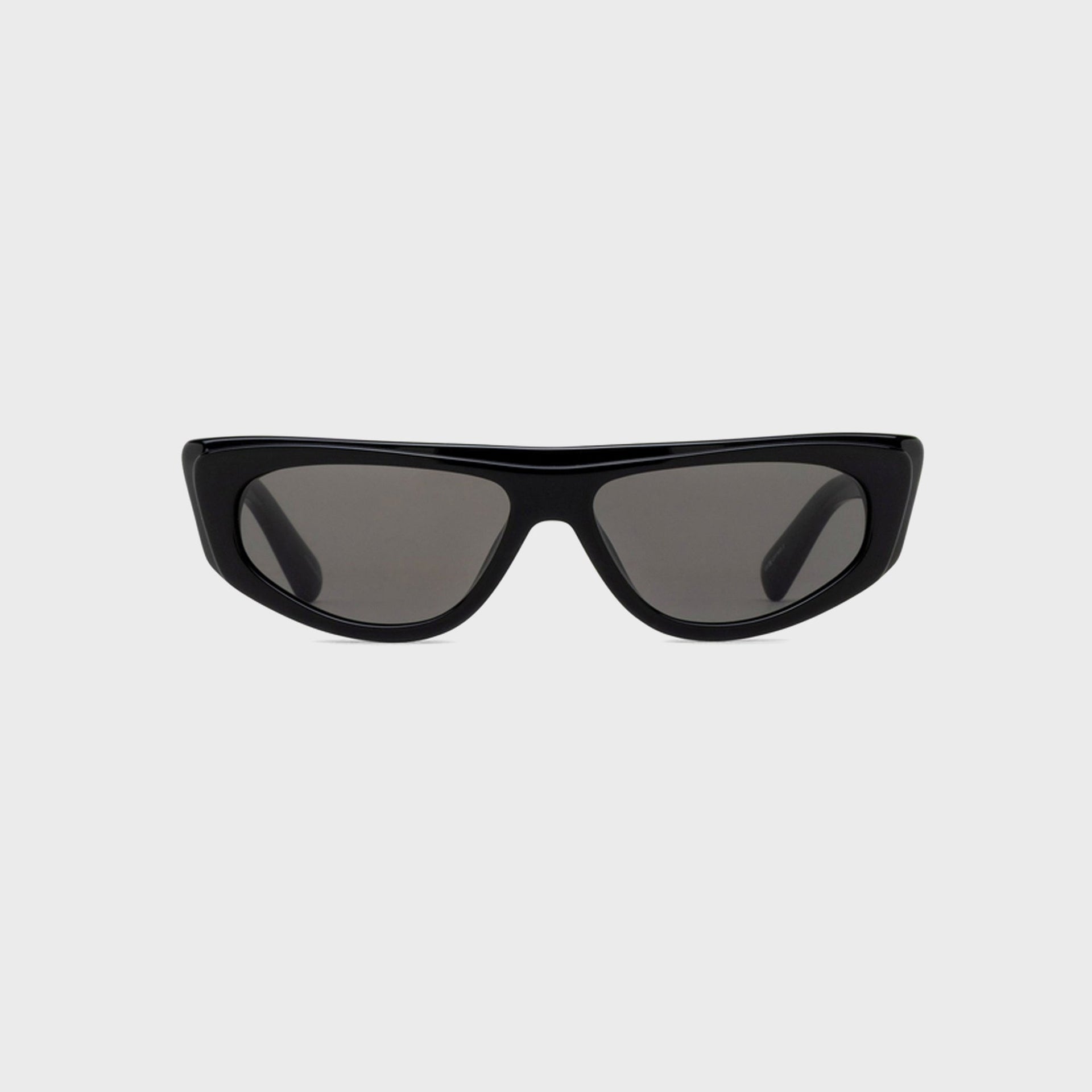 Jacquemus Casco Sunglasses in Black