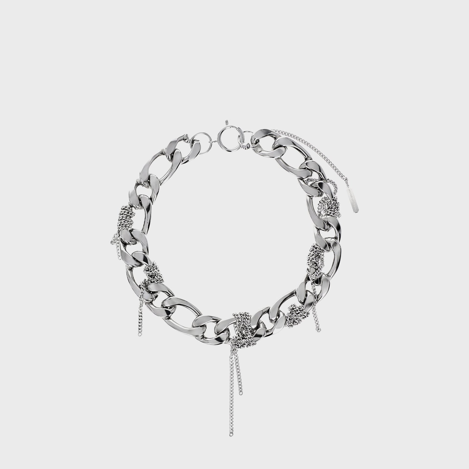 Justine Clenquet Betty Choker - Palladium