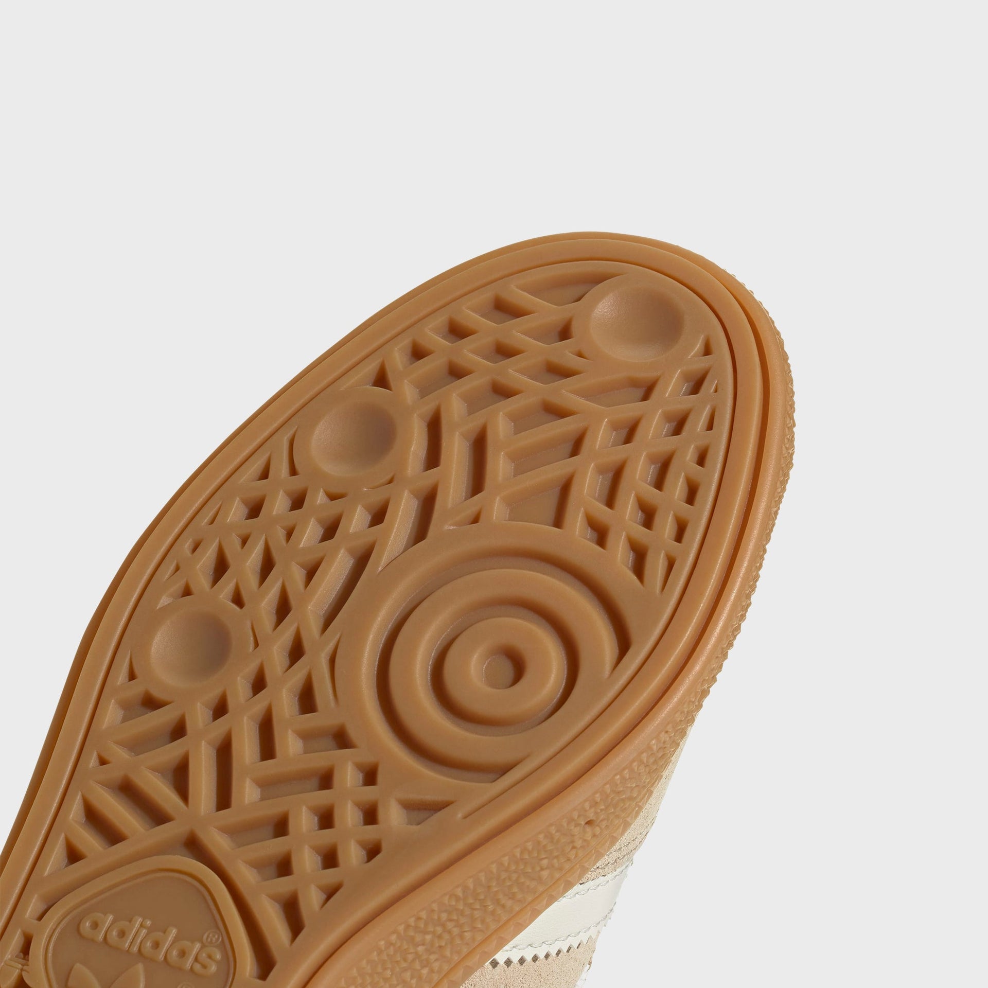 adidas Kids Handball Spezial - Magic Beige / Off White / Gum