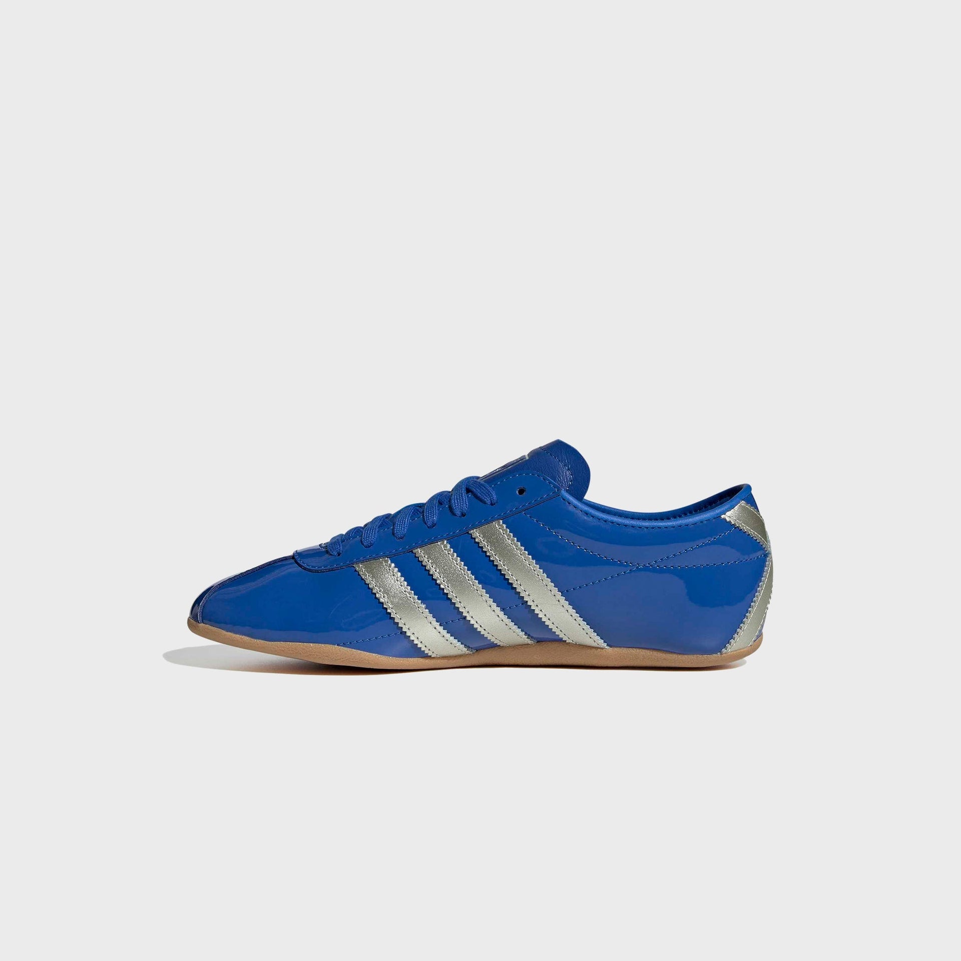 adidas WMNS Tokyo - Blue / Alumina / Gum