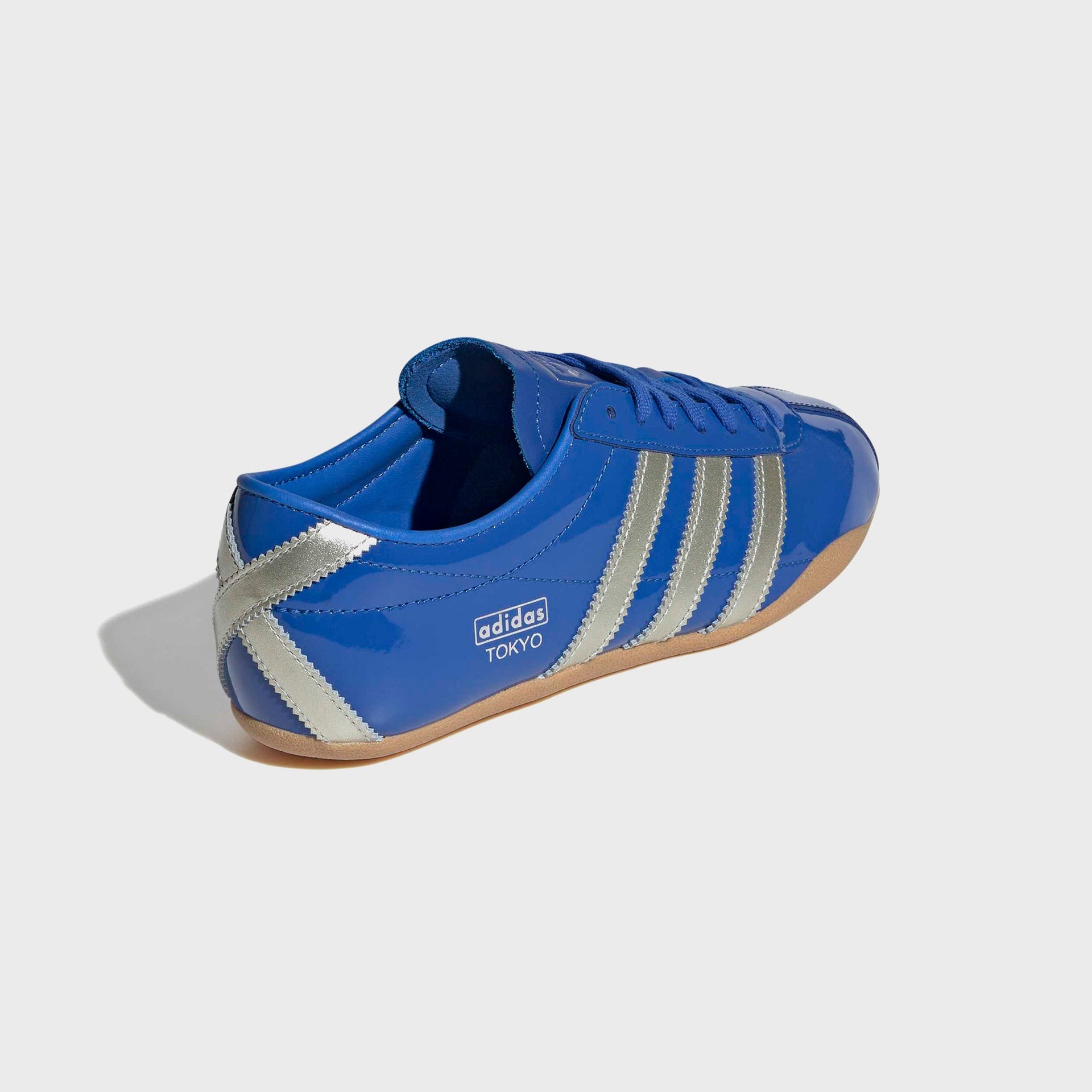 adidas WMNS Tokyo - Blue / Alumina / Gum